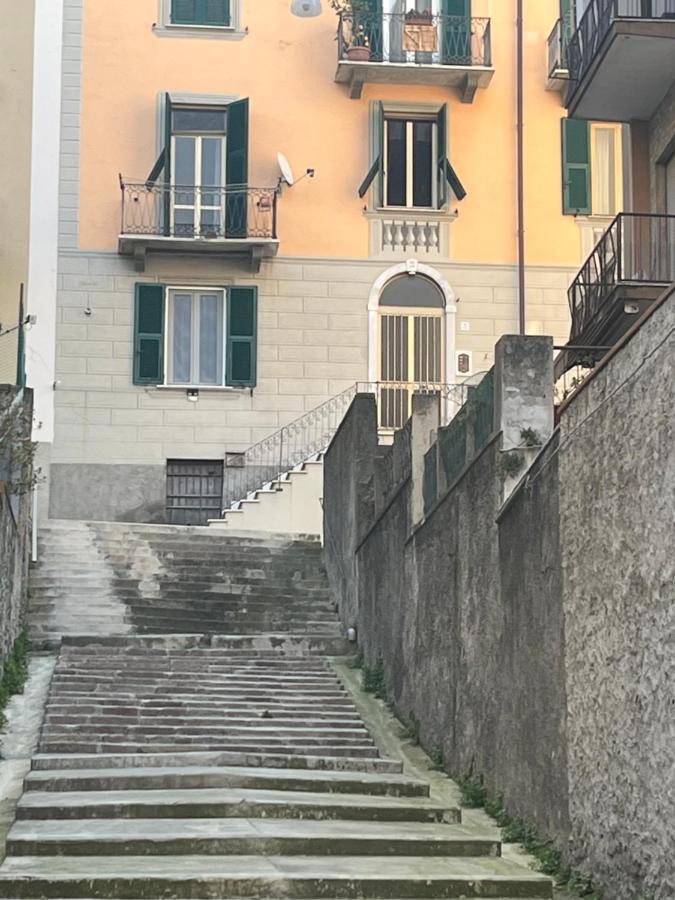 Апартаменти In Via Venti Ла-Спеція Екстер'єр фото